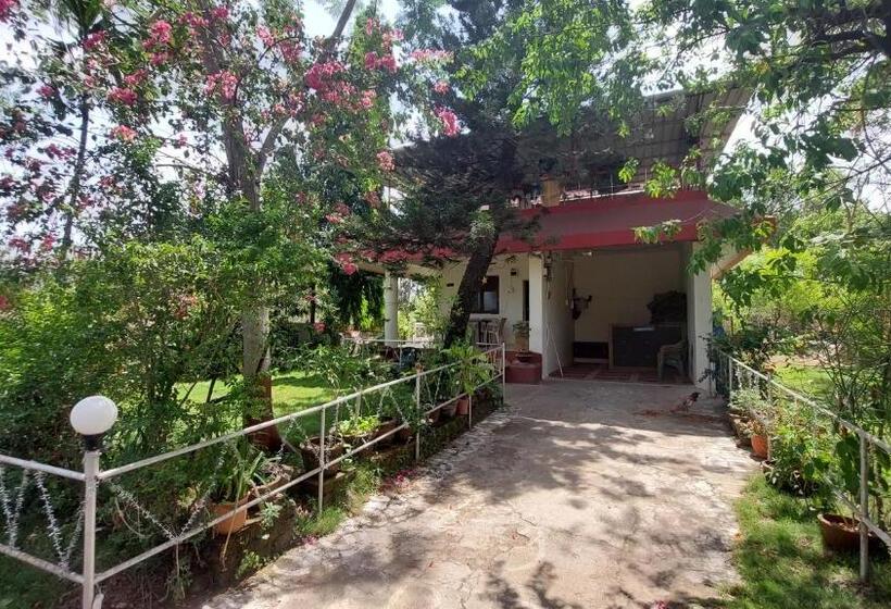 バンガローの２ベッドスタンダードルーム, Prajakta Rest House