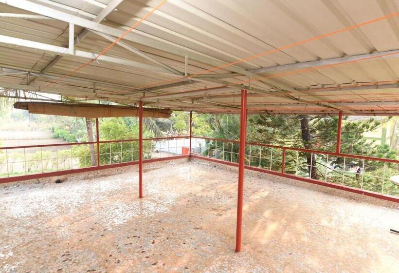 バンガローの２ベッドスタンダードルーム, Prajakta Rest House