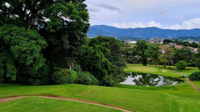 高级大房间, Lop Inn San Jose Aeropuerto   Costa Rica
