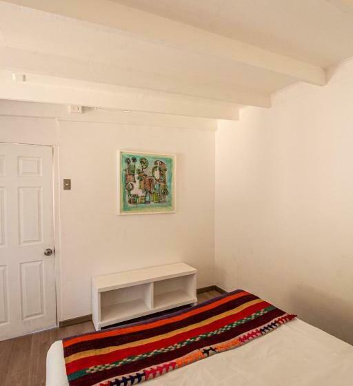 标准间, Hostal Copart