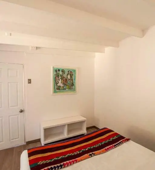 اتاق استاندارد, Hostal Copart