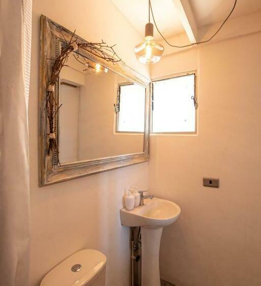 标准间, Hostal Copart