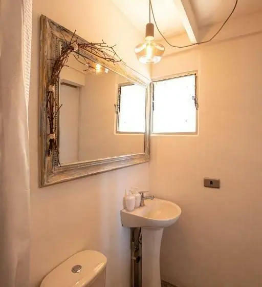 اتاق استاندارد, Hostal Copart