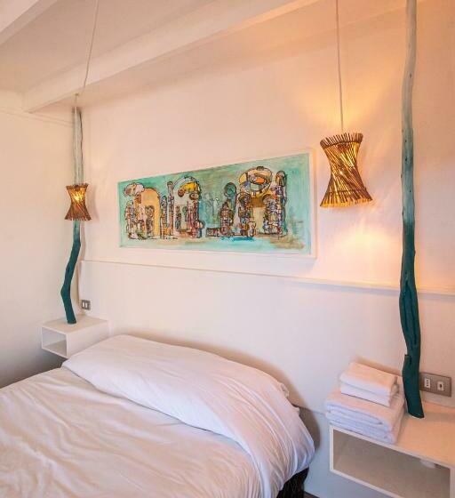 标准间, Hostal Copart