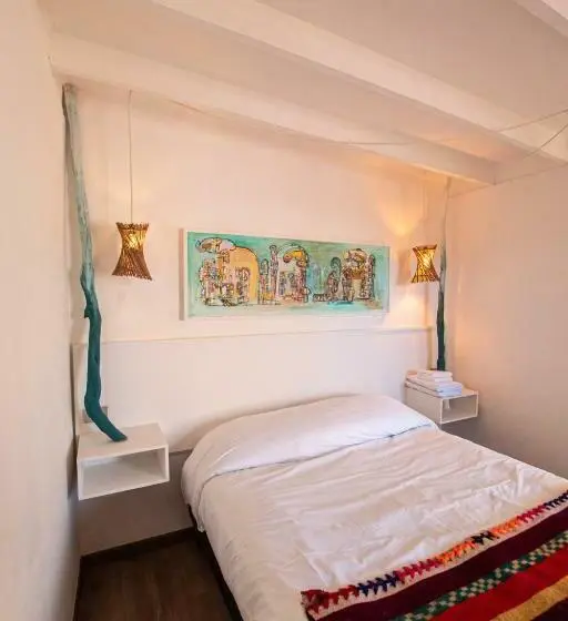اتاق استاندارد, Hostal Copart