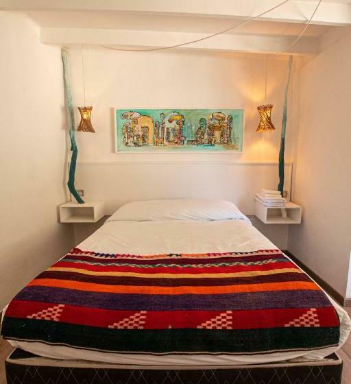 标准间, Hostal Copart