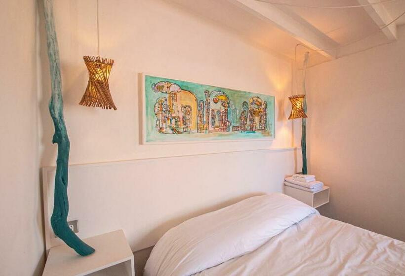 标准间, Hostal Copart