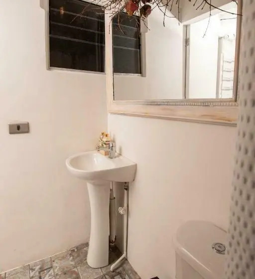 اتاق استاندارد سه نفره, Hostal Copart