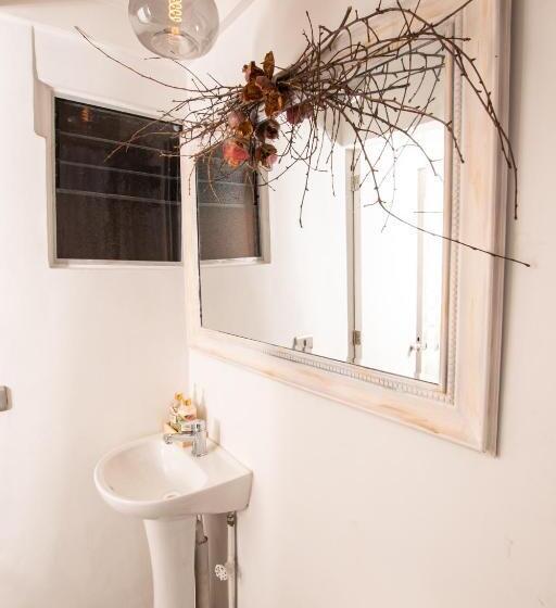 غرفة كلاسيكية رباعية, Hostal Copart
