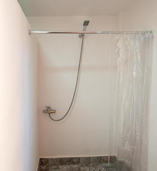 共用房间的床, Hostal Copart