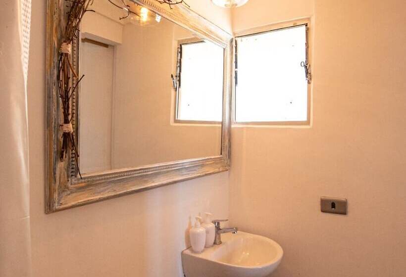 غرفة قياسية, Hostal Copart