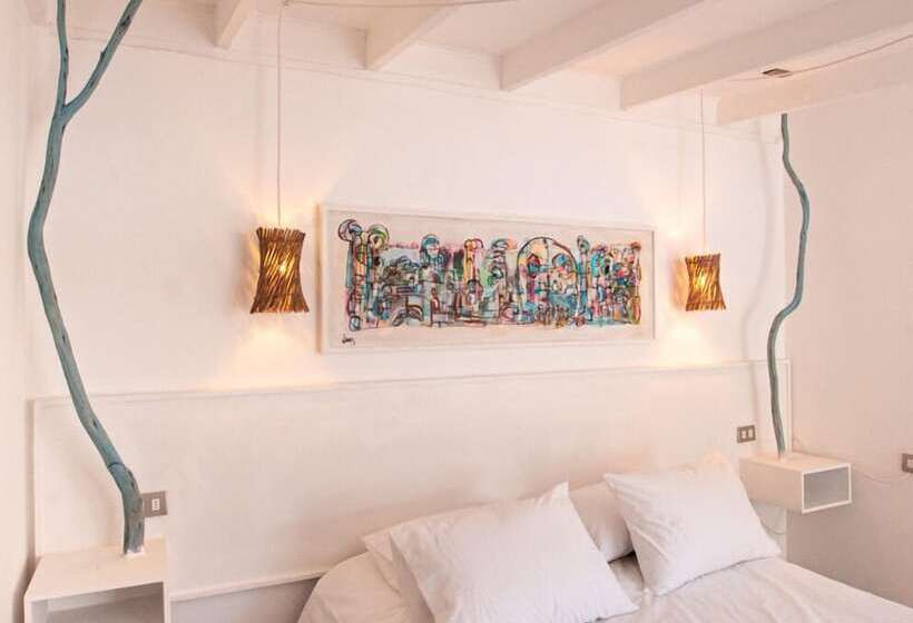 标准间, Hostal Copart