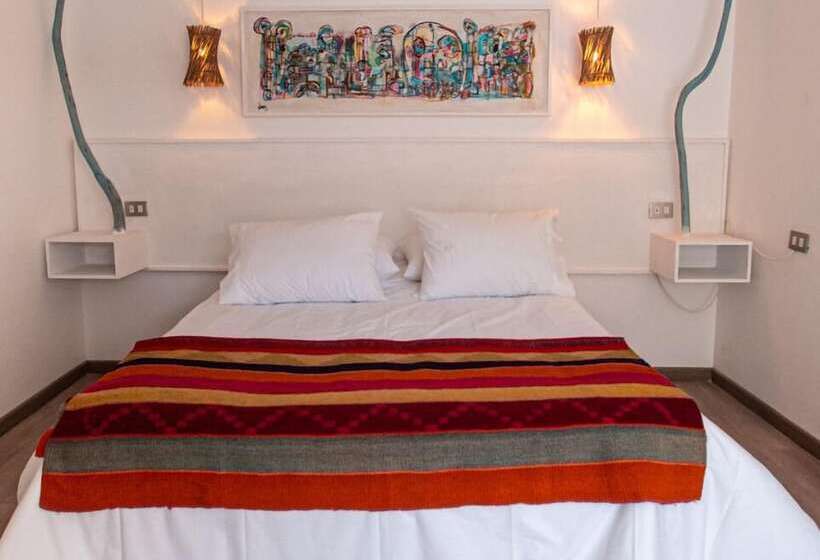 标准间, Hostal Copart