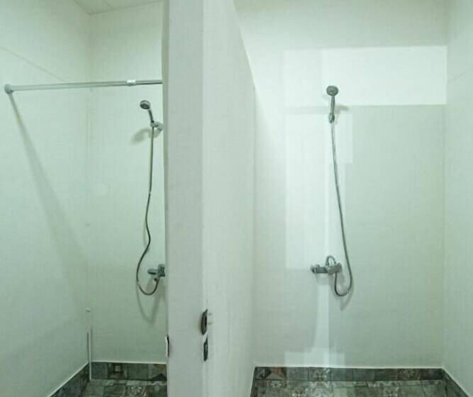 共用房间的床, Hostal Copart