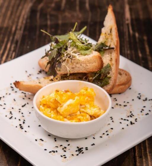 经典四人房间, Hostal Copart