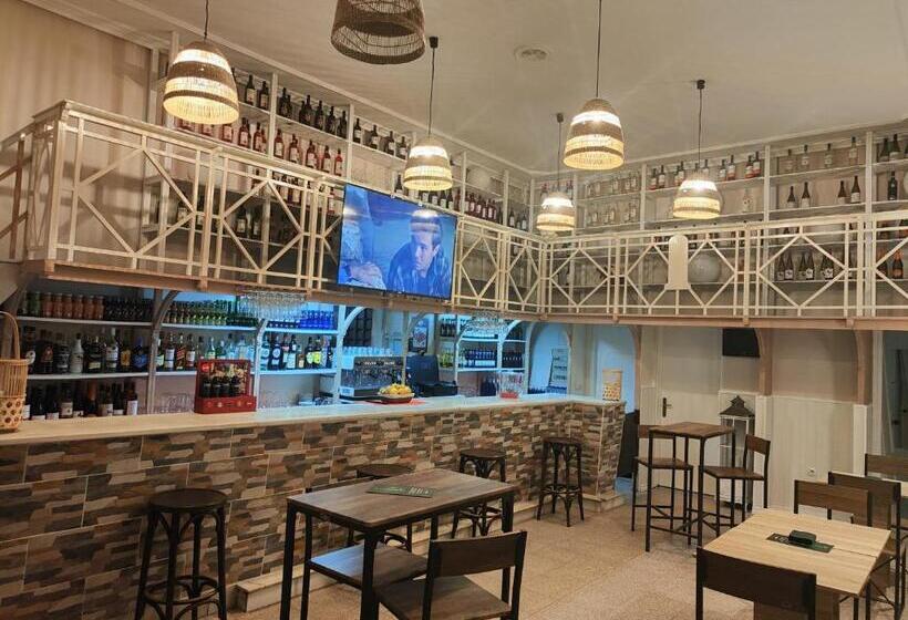 スイート（家族用）, Valle Superior Salas