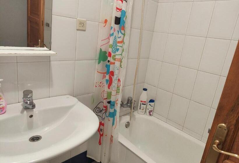 スイート（家族用）, Valle Superior Salas