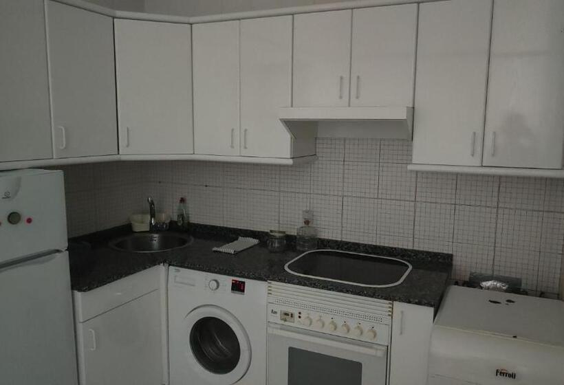 スイート（家族用）, Valle Superior Salas