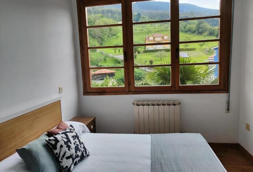 スイート（家族用）, Valle Superior Salas