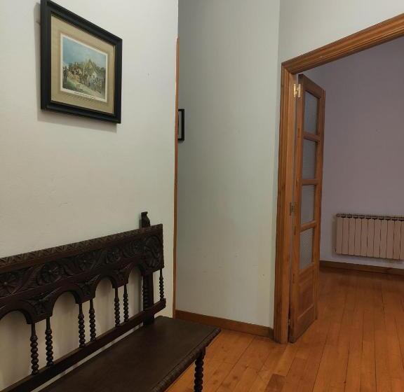 スイート（家族用）, Valle Superior Salas