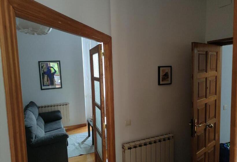 スイート（家族用）, Valle Superior Salas