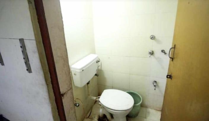 اتاق اکونومی, New Agra Guest House By Wb Inn