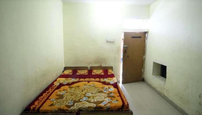 اتاق اکونومی, New Agra Guest House By Wb Inn