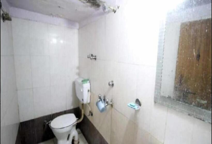 חדר דלוקס, New Agra Guest House By Wb Inn