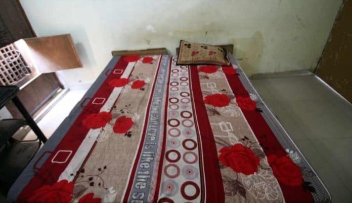 اتاق لوکس, New Agra Guest House By Wb Inn