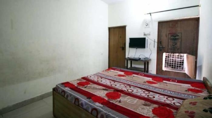 اتاق لوکس, New Agra Guest House By Wb Inn