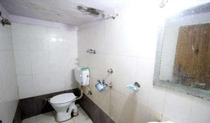 חדר דלוקס, New Agra Guest House By Wb Inn