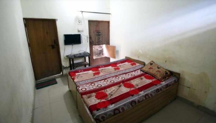 اتاق لوکس, New Agra Guest House By Wb Inn