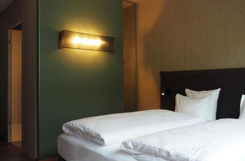 חדר סופריור, Aktiv Hotel Sarotla