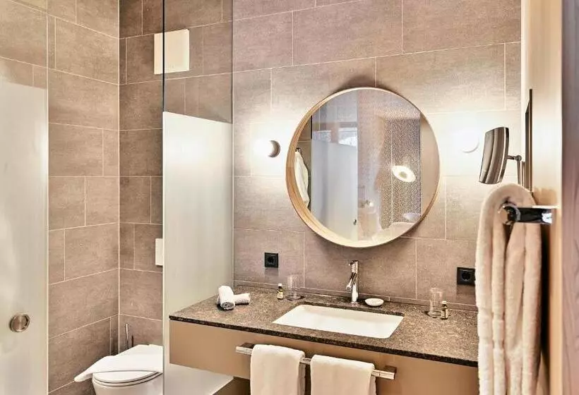 Superior-huone, Aktiv Hotel Sarotla