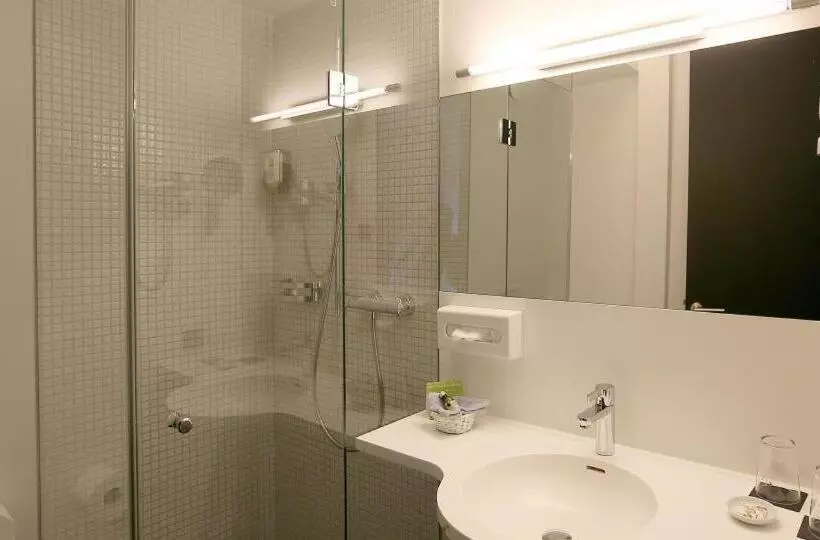 Standard-huone, Aktiv Hotel Sarotla