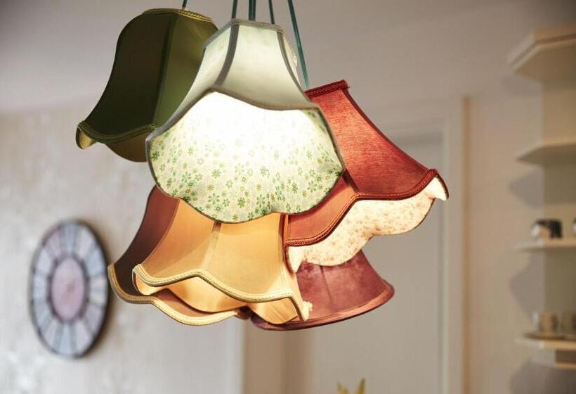 스위트, Aparthotel Bernstein