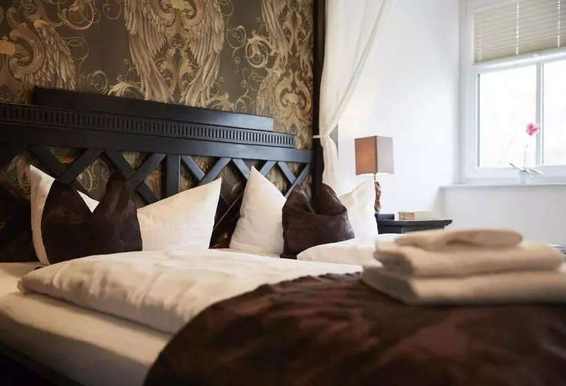 スイート(家族用), Aparthotel Bernstein