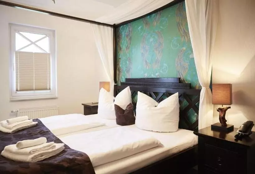 スイート(家族用), Aparthotel Bernstein