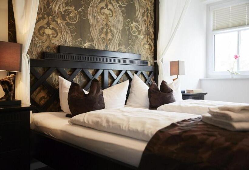 주니어 스위트, Aparthotel Bernstein