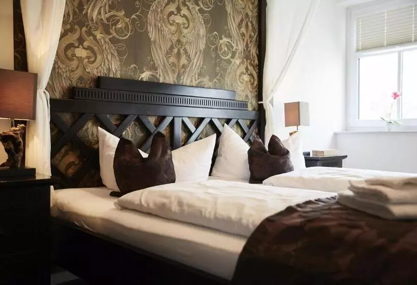 ジュニアスイート, Aparthotel Bernstein