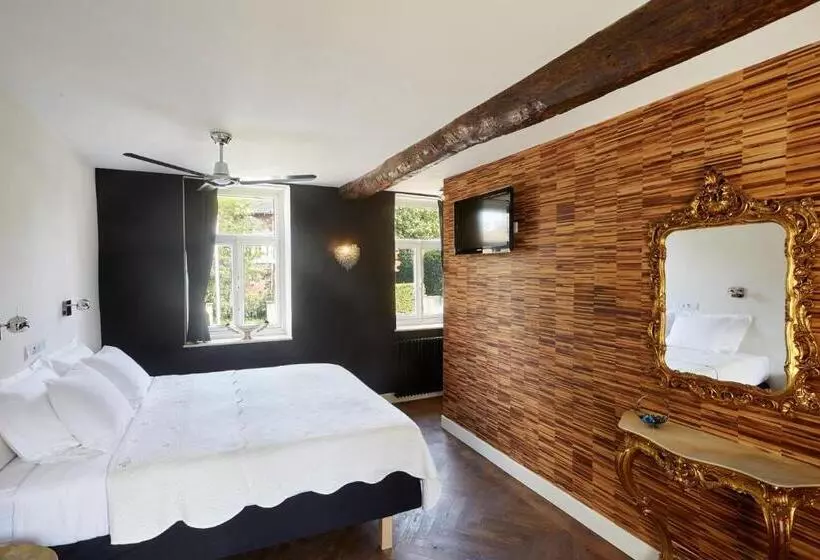 Deluxe-huone, Boutique Hotel Bonjour