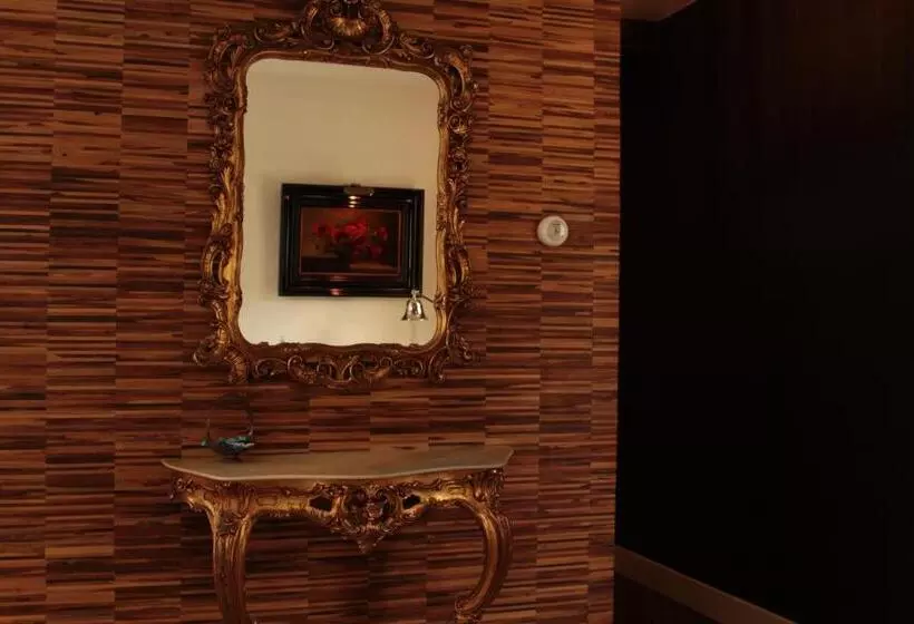 Deluxe-huone, Boutique Hotel Bonjour