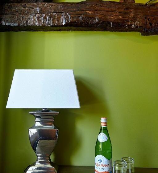 Habitació Comfort, Boutique Hotel Bonjour