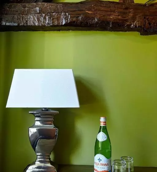 Comfort-huone, Boutique Hotel Bonjour