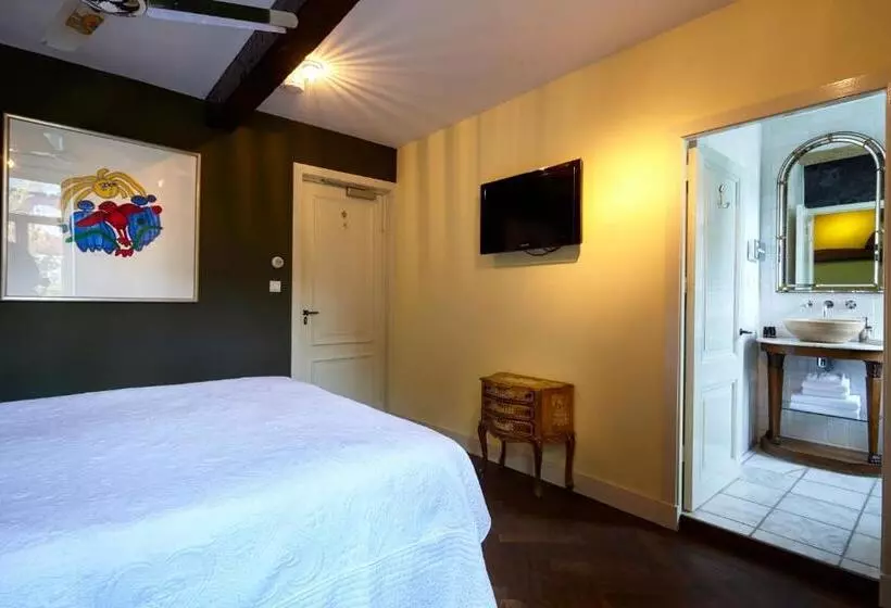 Comfort-huone, Boutique Hotel Bonjour