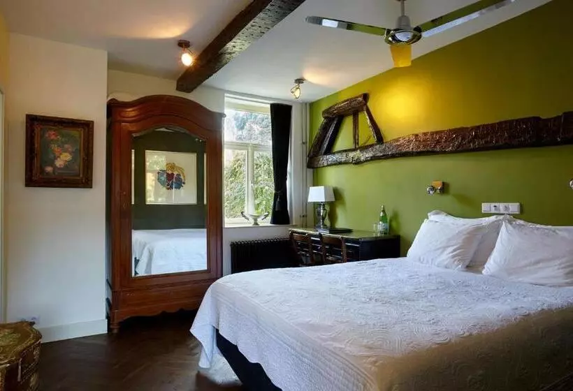 Comfort-huone, Boutique Hotel Bonjour
