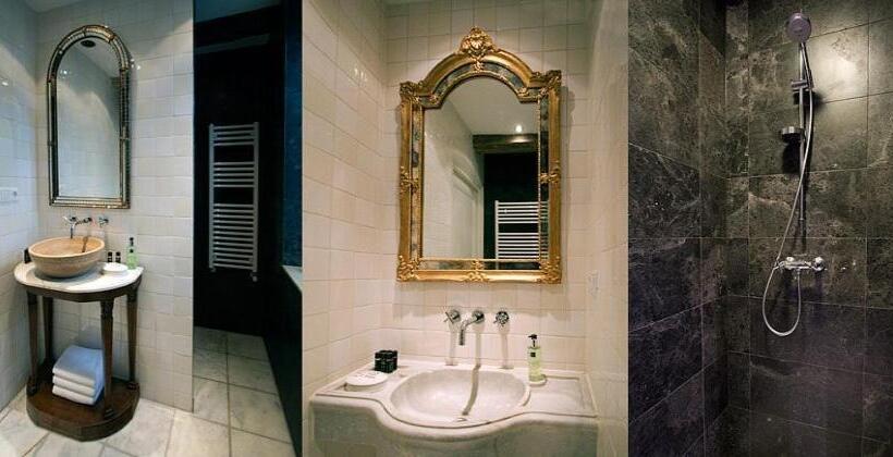 Habitació Comfort, Boutique Hotel Bonjour