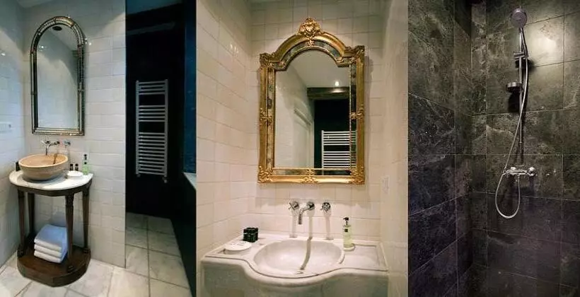 Comfort-huone, Boutique Hotel Bonjour