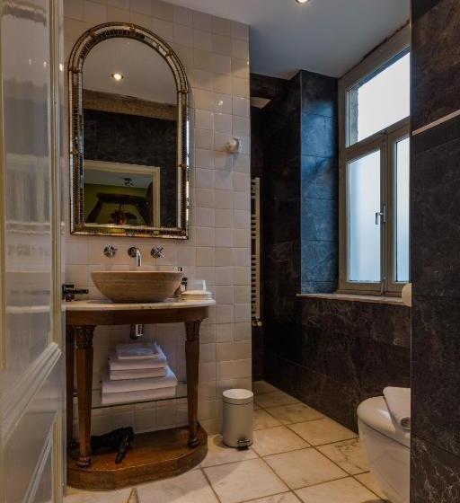 Habitació Comfort, Boutique Hotel Bonjour