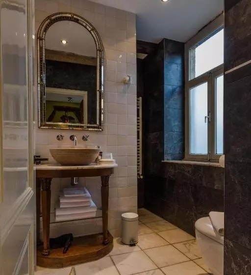 Comfort-huone, Boutique Hotel Bonjour